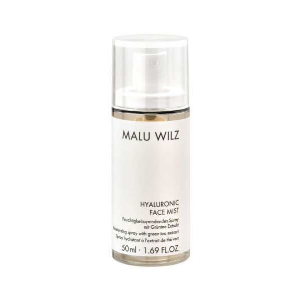 HYALURONIC FACE MIST 50ml
